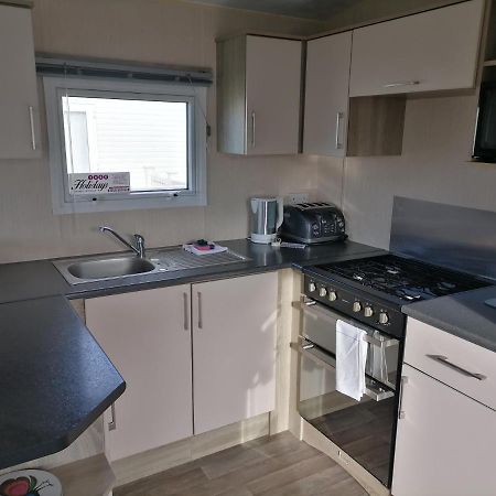 The Sandcastle - Family Holiday Home Near The Beach Camber Extérieur photo