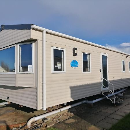 The Sandcastle - Family Holiday Home Near The Beach Camber Extérieur photo
