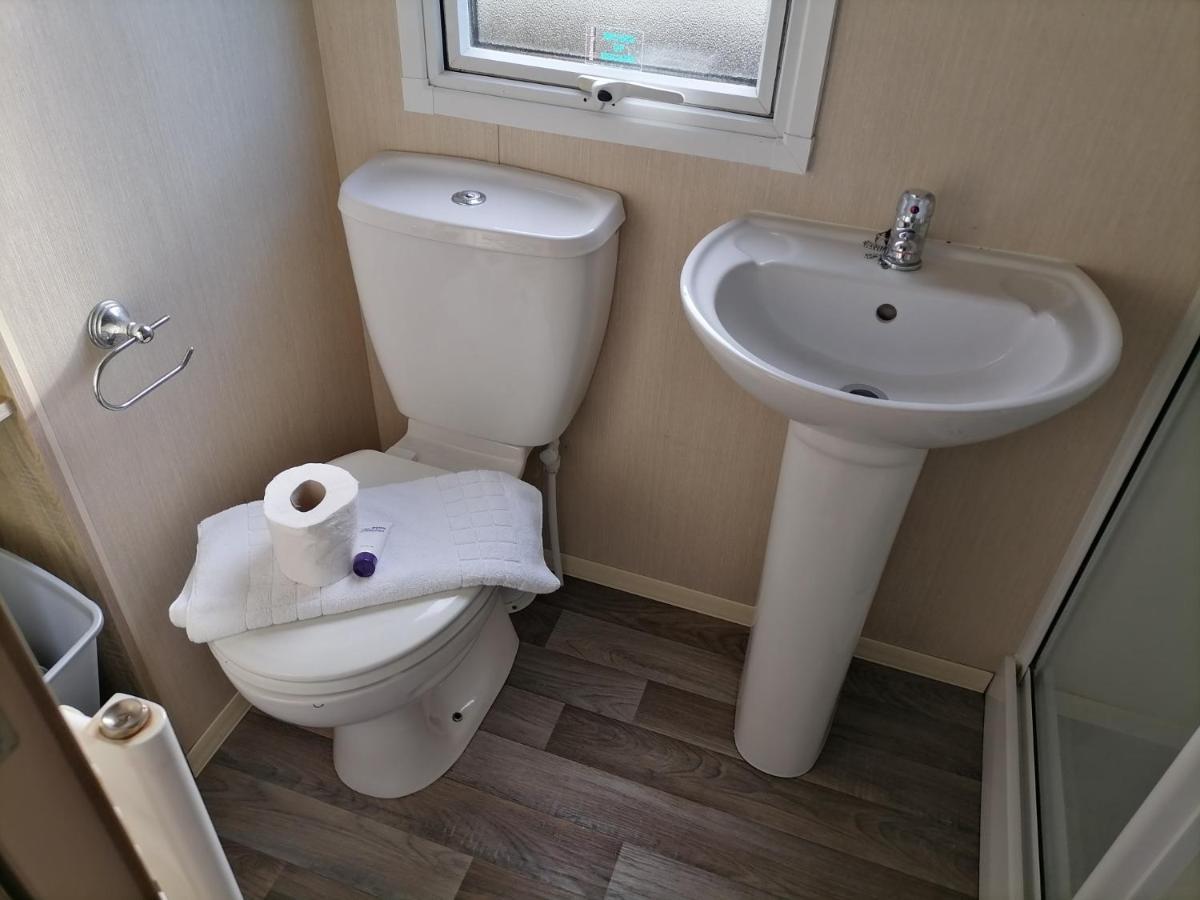 The Sandcastle - Family Holiday Home Near The Beach Camber Extérieur photo